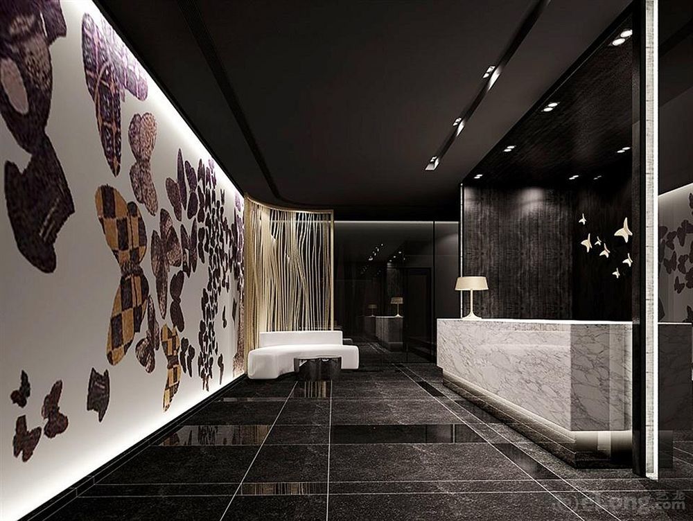 Insail Hotels Guangzhou Ximenkou Subway Station Branch Экстерьер фото